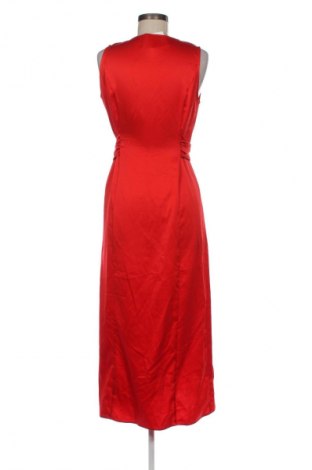 Kleid Sisley, Größe M, Farbe Rot, Preis 57,06 €