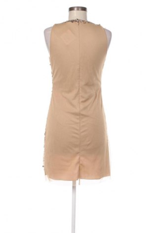 Kleid Siste's, Größe S, Farbe Braun, Preis 34,99 €