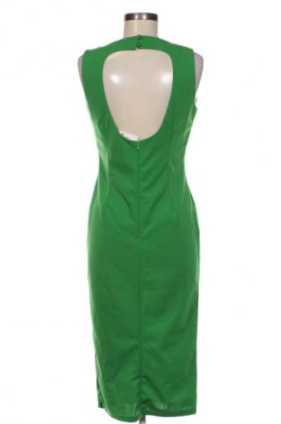 Rochie Skirt & Stiletto, Mărime M, Culoare Verde, Preț 50,99 Lei