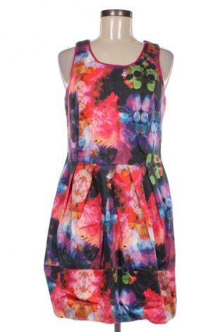 Rochie Solar, Mărime M, Culoare Multicolor, Preț 47,99 Lei