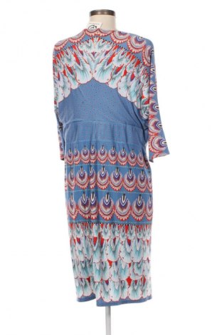 Kleid Somerset by Alice Temperley, Größe XL, Farbe Mehrfarbig, Preis 10,99 €