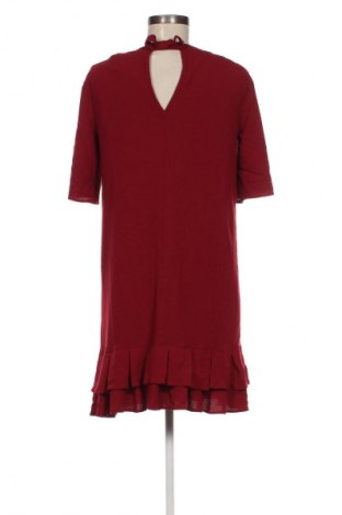 Kleid Spaziomoda, Größe M, Farbe Rot, Preis 7,01 €