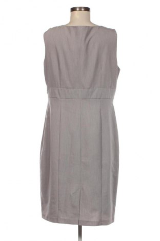 Kleid Star By Julien Macdonald, Größe XL, Farbe Grau, Preis 16,49 €