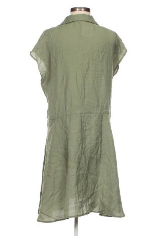 Rochie Steps, Mărime XL, Culoare Verde, Preț 47,99 Lei