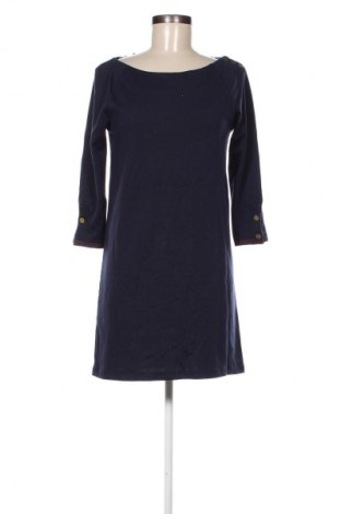 Kleid Stradivarius, Größe S, Farbe Blau, Preis € 5,49