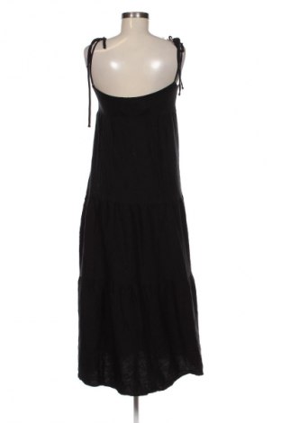 Rochie Stradivarius, Mărime S, Culoare Negru, Preț 22,99 Lei