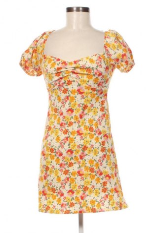 Rochie Stradivarius, Mărime S, Culoare Multicolor, Preț 33,99 Lei