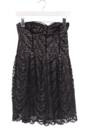 Rochie Stradivarius, Mărime M, Culoare Negru, Preț 96,99 Lei