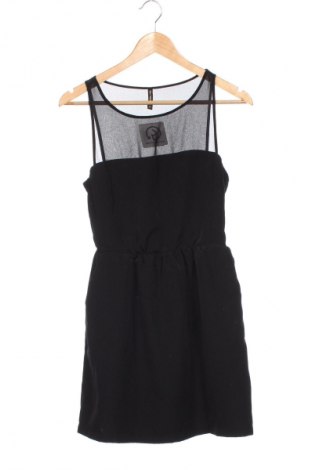 Kleid Stradivarius, Größe S, Farbe Schwarz, Preis 6,99 €