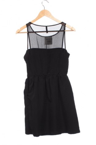 Kleid Stradivarius, Größe S, Farbe Schwarz, Preis 6,99 €