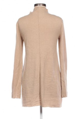 Kleid Stradivarius, Größe M, Farbe Beige, Preis € 5,49