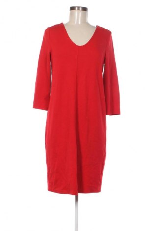 Φόρεμα Street One, Μέγεθος S, Χρώμα Κόκκινο, Τιμή 16,99 €