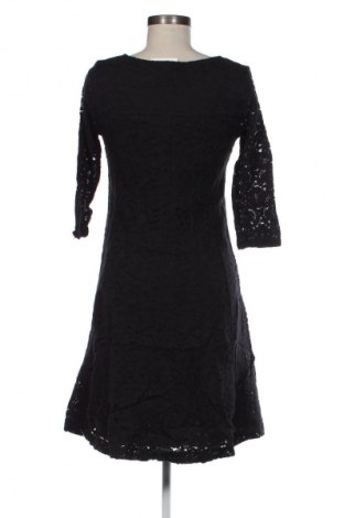 Kleid Street One, Größe XS, Farbe Schwarz, Preis 3,99 €