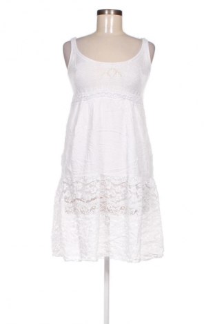 Kleid Styleboom, Größe M, Farbe Weiß, Preis € 12,11