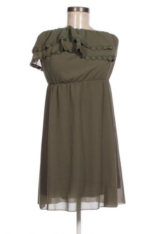 Φόρεμα Styleboom, Μέγεθος L, Χρώμα Πράσινο, Τιμή 7,18 €