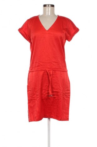 Kleid Super Star, Größe M, Farbe Rot, Preis € 5,49