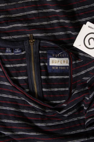 Šaty  Superdry, Velikost XS, Barva Modrá, Cena  765,00 Kč