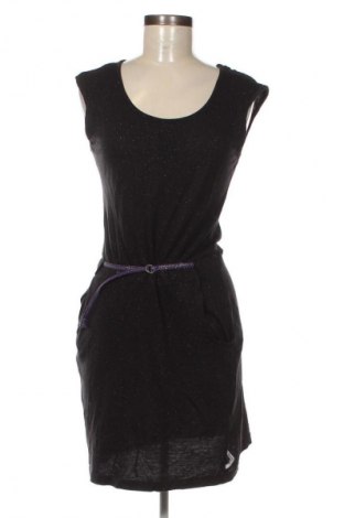 Rochie Superdry, Mărime L, Culoare Negru, Preț 31,99 Lei