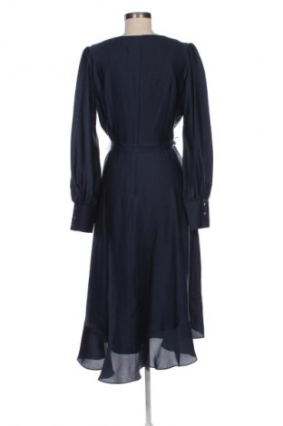 Kleid Swing, Größe M, Farbe Blau, Preis € 44,95