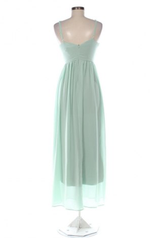 Rochie TFNC London, Mărime S, Culoare Verde, Preț 161,99 Lei