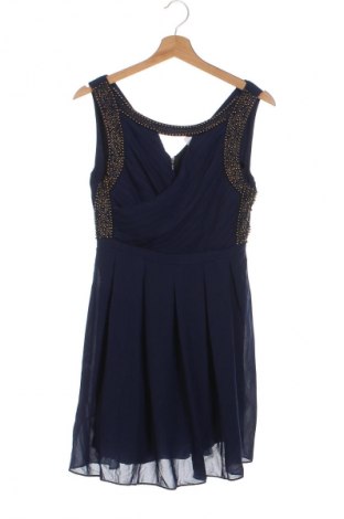 Kleid TFNC London, Größe S, Farbe Blau, Preis € 53,99