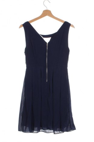 Kleid TFNC London, Größe S, Farbe Blau, Preis 53,99 €