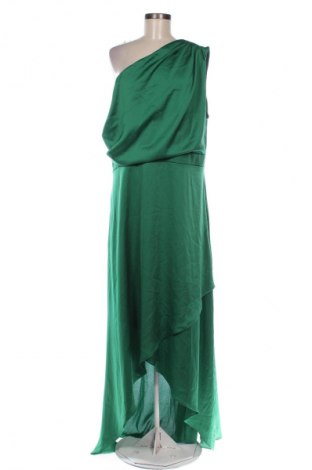Šaty  TFNC London, Velikost 3XL, Barva Zelená, Cena  1 346,00 Kč
