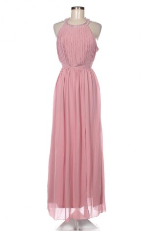 Sukienka TFNC London, Rozmiar S, Kolor Różowy, Cena 109,07 zł