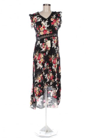 Rochie TINA, Mărime S, Culoare Multicolor, Preț 62,99 Lei