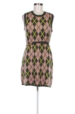Φόρεμα TWINSET, Μέγεθος XL, Χρώμα Πολύχρωμο, Τιμή 83,23 €