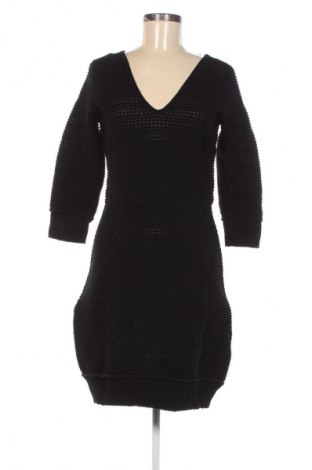 Šaty  TWINSET, Veľkosť XL, Farba Čierna, Cena  46,50 €