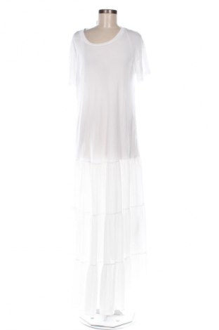 Φόρεμα TWINSET, Μέγεθος XS, Χρώμα Λευκό, Τιμή 95,10 €