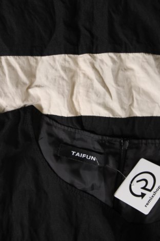 Φόρεμα Taifun, Μέγεθος M, Χρώμα Μαύρο, Τιμή 74,99 €