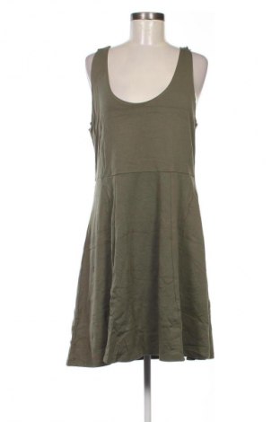 Šaty  Takko Fashion, Veľkosť XL, Farba Zelená, Cena  16,44 €