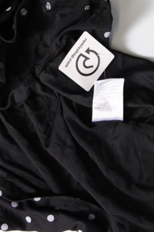 Kleid Takko Fashion, Größe M, Farbe Schwarz, Preis € 5,49