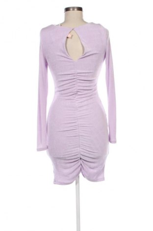 Kleid Tally Weijl, Größe M, Farbe Lila, Preis € 25,89