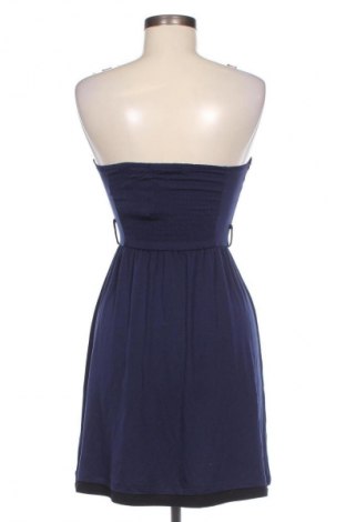 Kleid Tally Weijl, Größe XXS, Farbe Blau, Preis 9,99 €