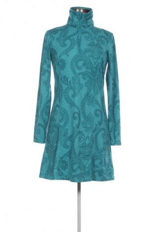 Kleid Tehama, Größe S, Farbe Blau, Preis 11,10 €