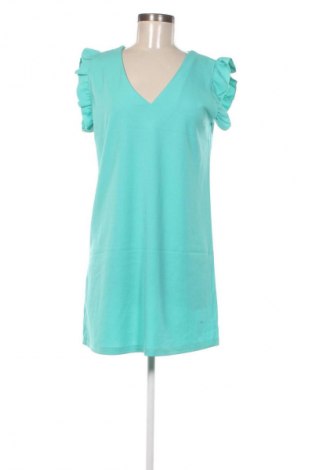 Rochie Terra di Siena, Mărime S, Culoare Verde, Preț 157,89 Lei