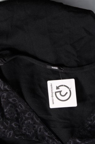 Kleid Tezenis, Größe L, Farbe Schwarz, Preis € 5,49