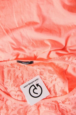 Φόρεμα Tezenis, Μέγεθος XS, Χρώμα Ρόζ , Τιμή 4,99 €