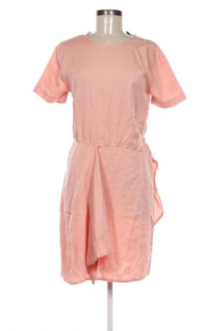 Kleid Thokk Thokk, Größe M, Farbe Rosa, Preis € 19,49