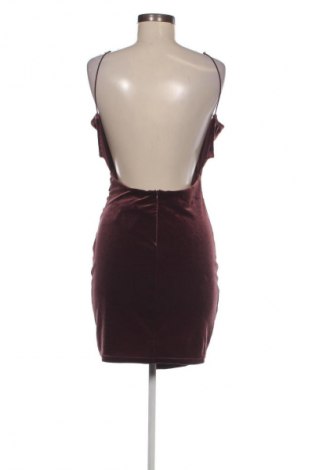 Kleid Tiger Mist, Größe M, Farbe Aschrosa, Preis 6,79 €