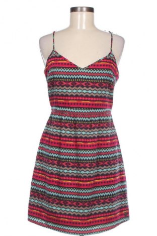 Kleid Tom Tailor, Größe M, Farbe Mehrfarbig, Preis € 18,37