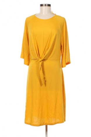 Šaty  Tom Tailor, Veľkosť L, Farba Žltá, Cena  14,97 €