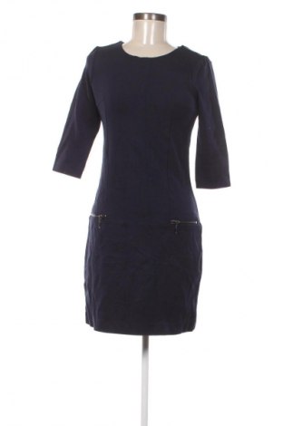 Kleid Tom Tailor, Größe S, Farbe Blau, Preis 6,29 €