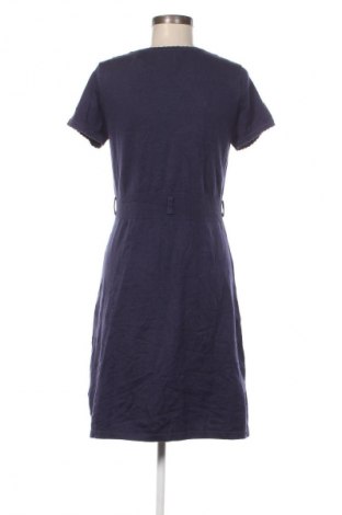 Kleid Tom Tailor, Größe L, Farbe Blau, Preis 6,29 €