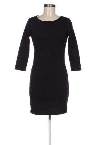 Kleid Tom Tailor, Größe M, Farbe Schwarz, Preis 5,99 €