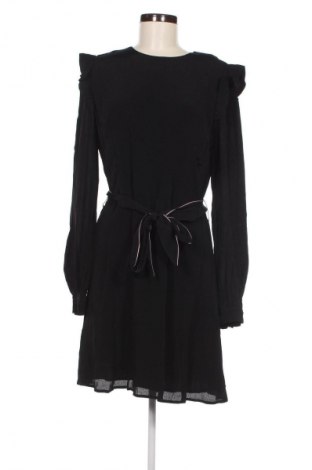 Rochie Tommy Hilfiger, Mărime L, Culoare Negru, Preț 674,34 Lei