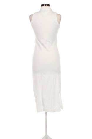 Rochie Tommy Hilfiger, Mărime S, Culoare Alb, Preț 305,99 Lei